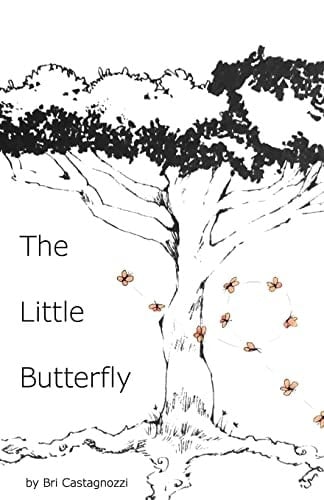 The Little Butterfly