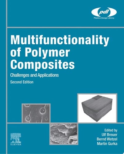 Multifunctionality of Polymer Composites