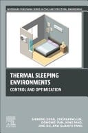 Thermal Sleeping Environments Control and Optimization