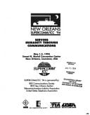 IEEE International Conference on Communications, 1994