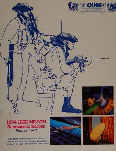 1994 IEEE MILCOM Conference Record