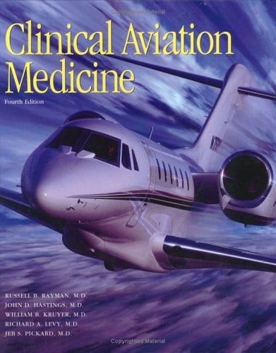Clinical Aviation Medicine
