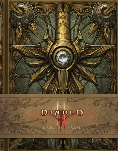 Diablo III. Livro de Tyrael
