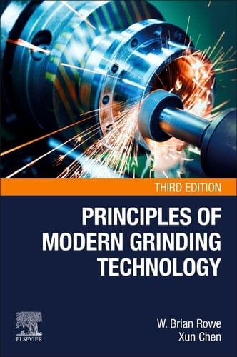 Principles of Modern Grinding Technology