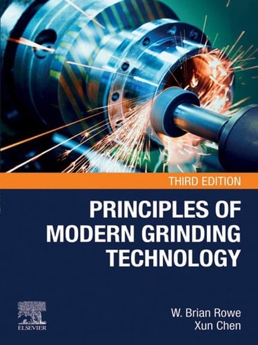 Principles of Modern Grinding Technology