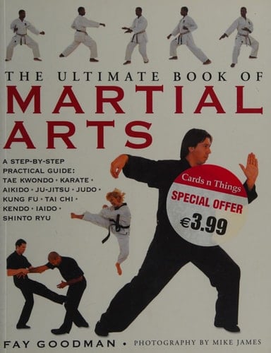 Martial Arts