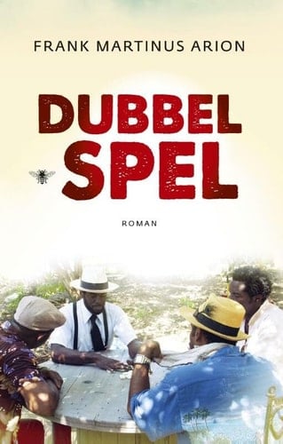 Dubbelspel roman