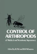 Control of Arthropods of Medical and Veterinary Importance