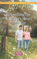 Rekindling The Widower's Heart (Hearts of Hunter Ridge, Book 1) (Mills & Boon Love Inspired)