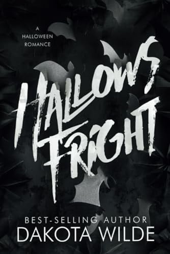 Hallows Fright A Halloween Romance