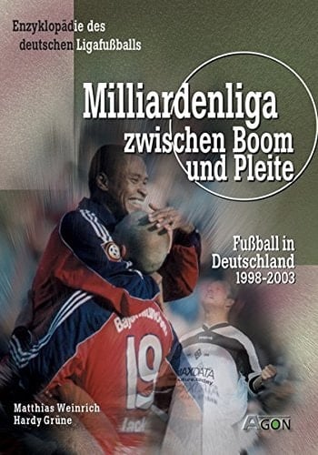 Milliardenliga zwischen Boom und Pleite