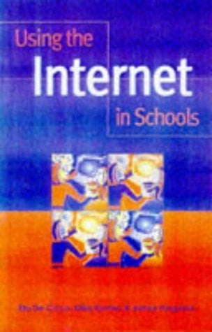 Using the Internet in Secondary Schools
