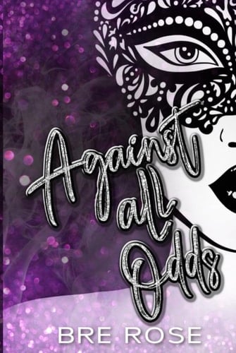 Against All Odds: Alternate Cover: Breaking Hearts Duet