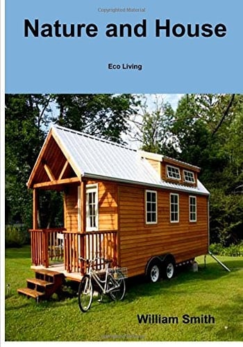 Nature and House Eco Living
