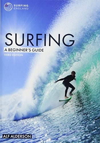 Surfing A Beginner's Guide