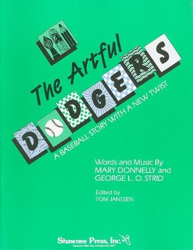 The Artful Dodgers