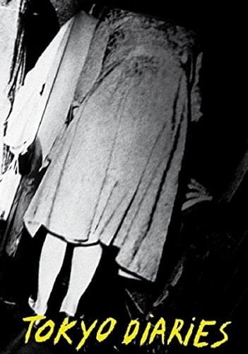 Tokyo Diaries August 2009