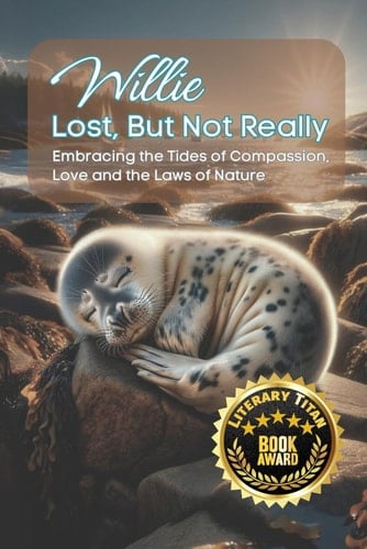 Willie Lost, But Not Really Embracing the Tides of Compassion, Love, and the Laws of Nature
