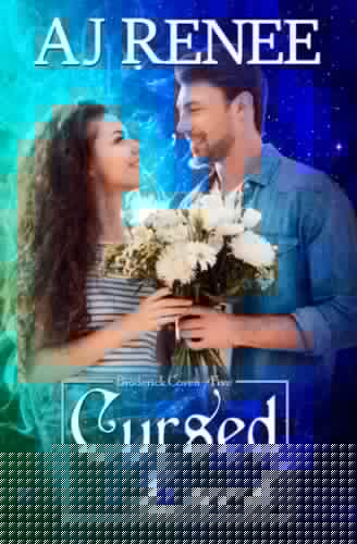 Cursed Luck (Broderick Coven)