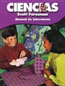 Elementary Science 2000 Lab Manual Se Span Grade 5 Copyright 2000