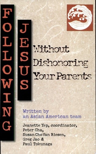 Following Jesus Without Dishonoring Your Parents