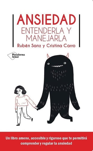 Ansiedad Entenderla y manejarla