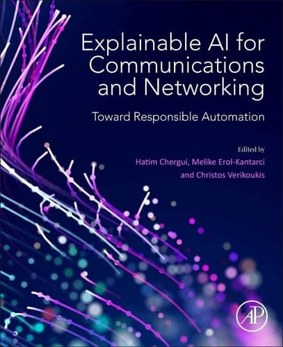 Explainable AI for Communications and Networking Toward Responsible Automation