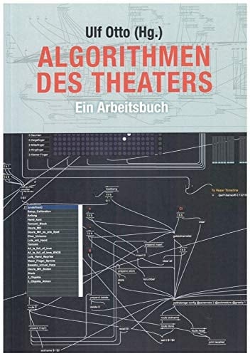 Algorithmen des Theaters ein Arbeitsbuch