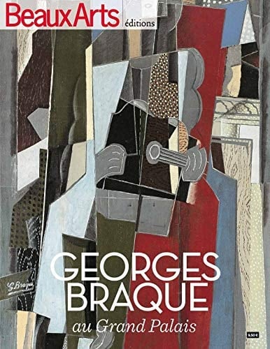 Georges Braque 1882-1963