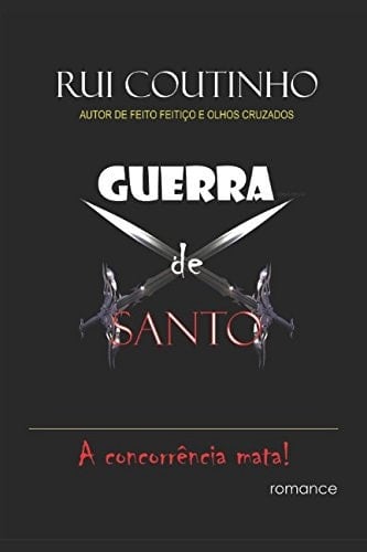 Guerra de Santo