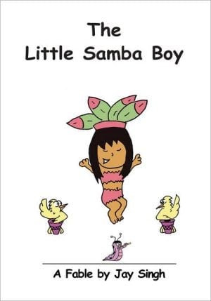 The Little Samba Boy