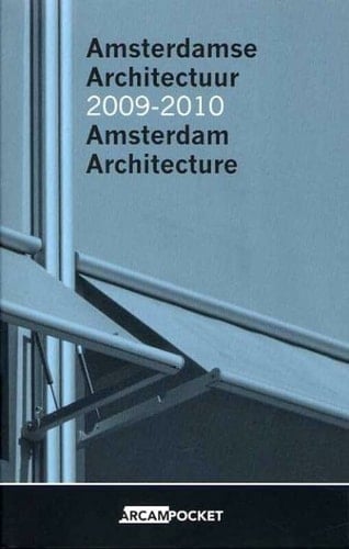 Amsterdam Architecture