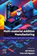 Multi-material Additive Manufacturing Processing, Properties, Opportunities, and Challenges