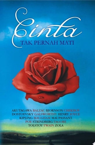 Cinta Tak Pernah Mati
