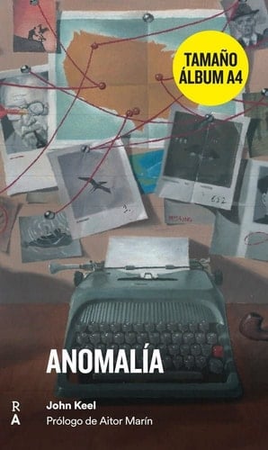 Anomalía : un boletín irregular 1969-1976