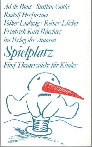 Fünf Theaterstücke für Kinder