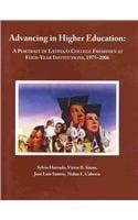 Advancing in Higher Education: A Portrait of Latina/o College Freshmen at Four Year Institutions, 1975-2006