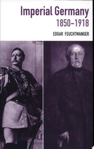 Imperial Germany, 1850-1918