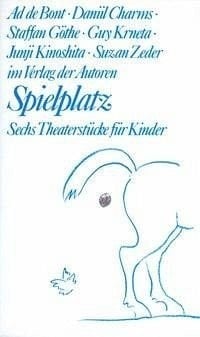 Spielplatz 8: Sechs Theaterstücke für Kinder