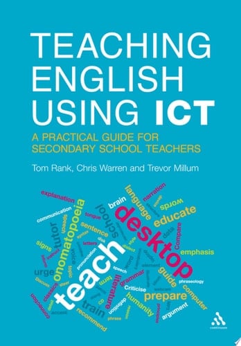 Teaching English Using ICT