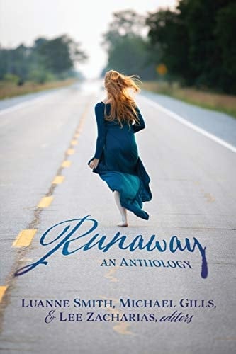Runaway An Anthology