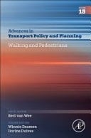 Walking and Pedestrians