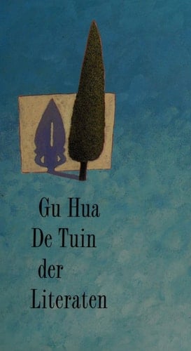 De tuin der literaten