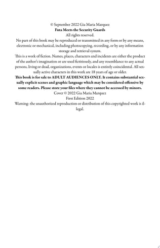 Futa Meets the Security Guards