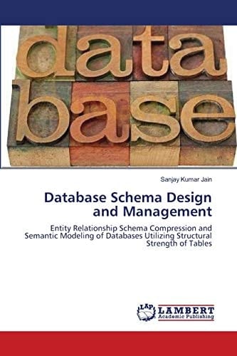 Database Schema Design and Management
