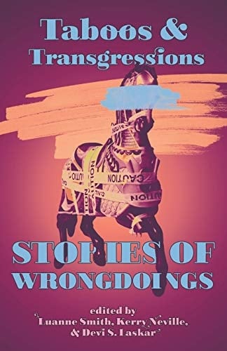 Taboos & Transgressions Stories of Wrongdoings