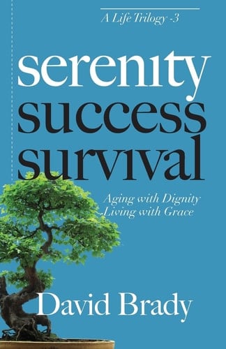 Serenity Aging With Dignity, Living With Grace