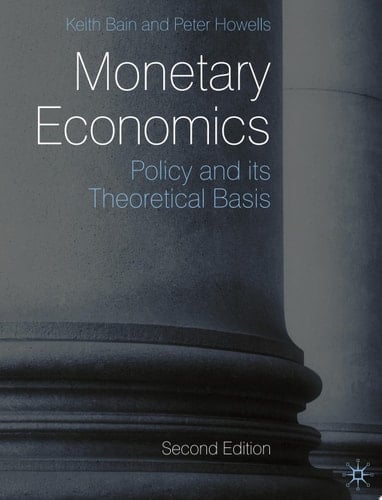 Monetary Economics