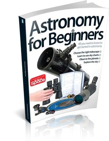 Astronomy for Beginners