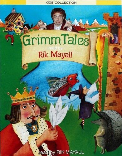 Grimm Tales